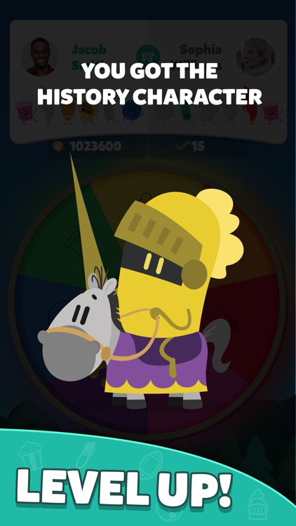 Trivia Crack screenshot-5