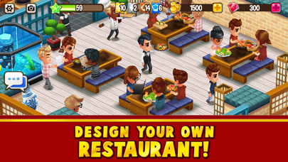 Food Street Restaurant Game By Supersolid Ltd Ios United - roblox business simulator copies corporation craze and