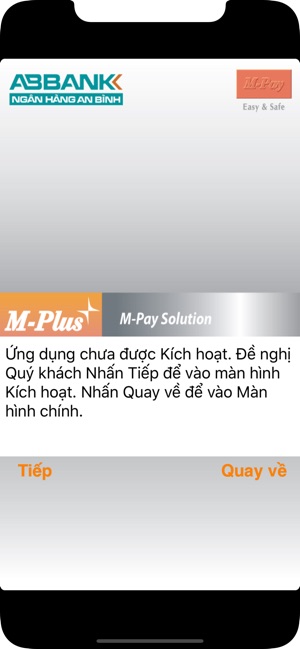 ABBANK M-Plus(圖1)-速報App