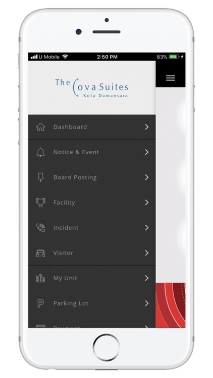 The Cova Suites screenshot-4