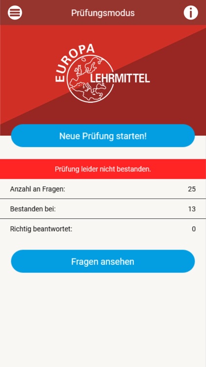 Prüfung WISO screenshot-6