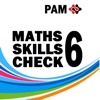 PAM Maths Skills Check 6