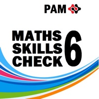 PAM Maths Skills Check 6 pour PC