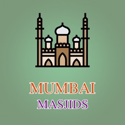 Mumbai Masjids