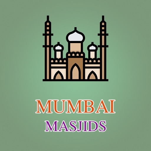 Mumbai Masjids