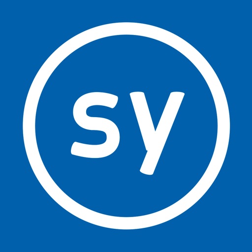 Syncro Smart Icon