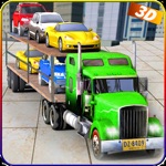 Multistory Car Truck Transport