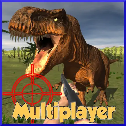 Dinosaur Hunting Multiplayer Читы