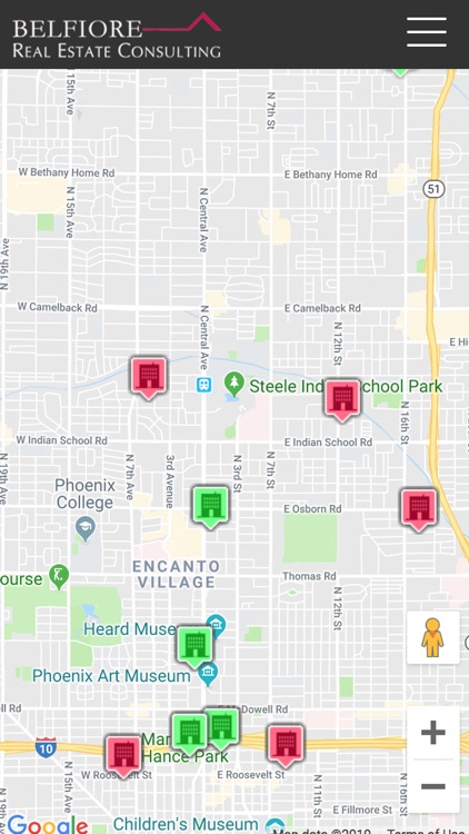 Belfiore Real Estate (Phoenix)