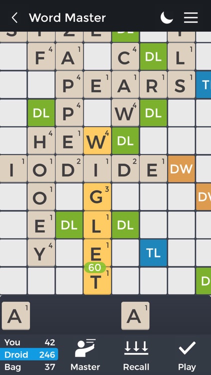 Word Master - Pro screenshot-8