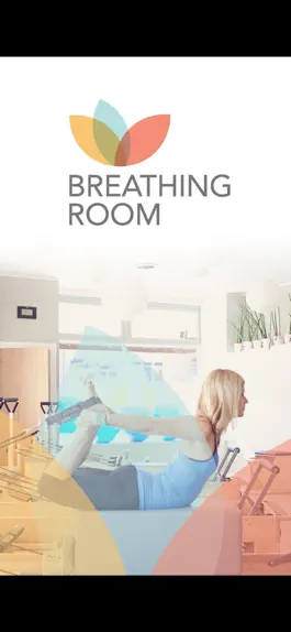 Game screenshot The Breathing Room mod apk