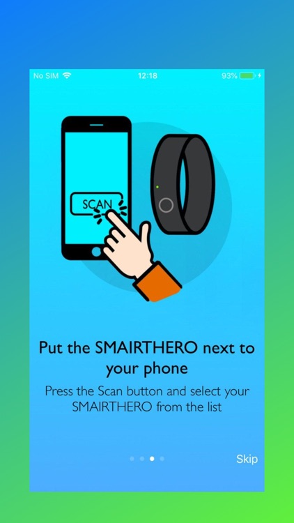 SmairtHero Update screenshot-3