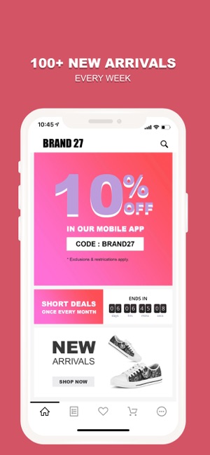 Brand 27(圖2)-速報App