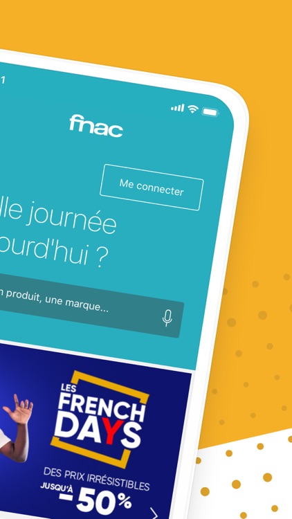 FNAC - Achat en ligne