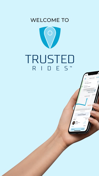 Trusted Rides