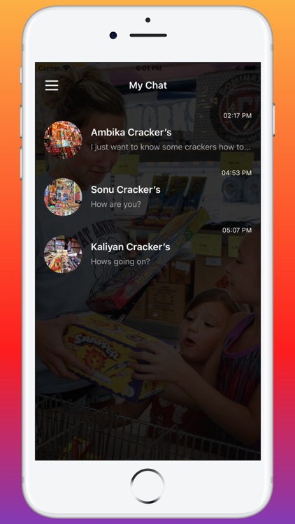 Ahmedabad Crackers Customer screenshot-9