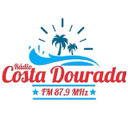 Rádio Costa Dourada Читы