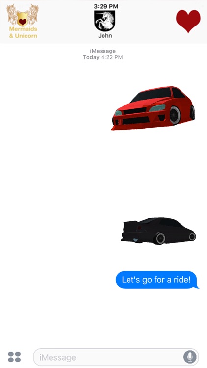 Rascal Cars Animated