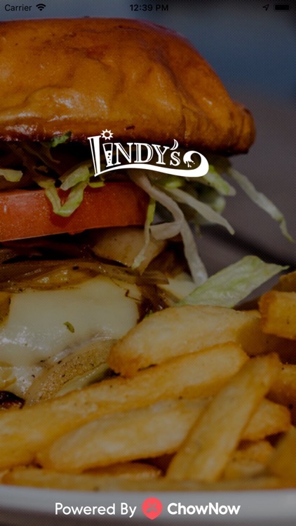 Lindy's Landing