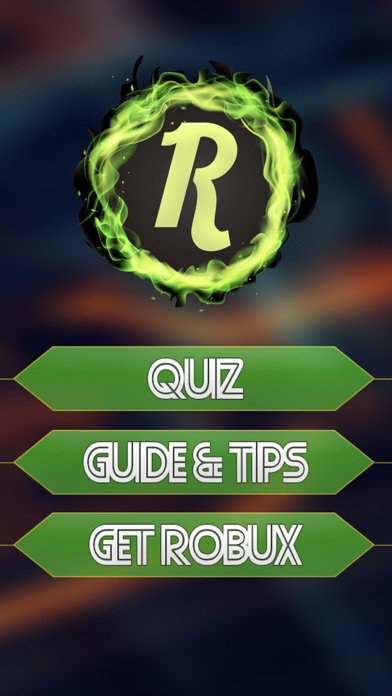 Top 10 Apps Like Robux Quiz For Roblox In 2019 For Iphone Ipad - quiz for robux app data review games apps rankings