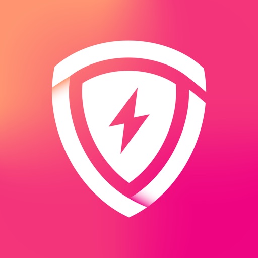 Rapid VPN - Fast Private VPN iOS App
