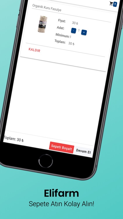 Elifarm screenshot-3