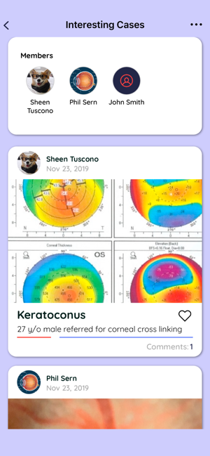 Eyeward(圖4)-速報App