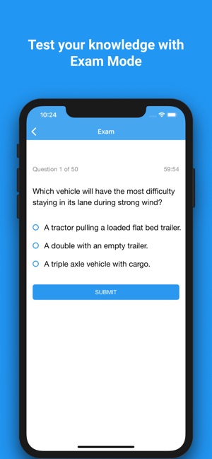 CDL Prep on the App Store