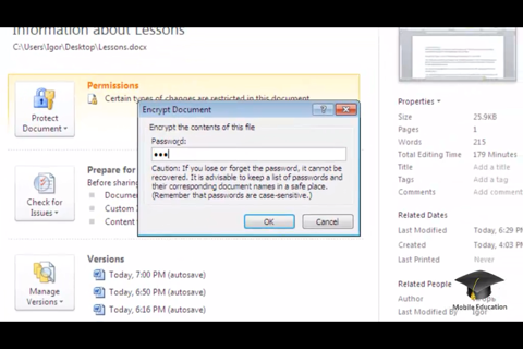 VC for Microsoft Office PRO screenshot 3