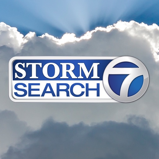 Storm Search 7 Icon