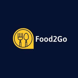 Food2Go DeliveryBoy