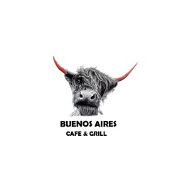 Buenos Aires Cafe and Grill