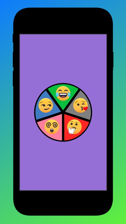 Spinmoji - Emoji Word Quiz