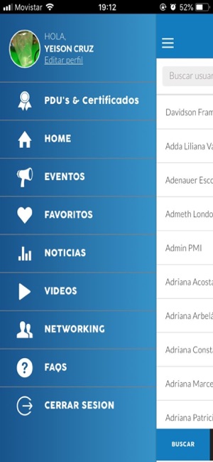 PMI Colombia(圖1)-速報App