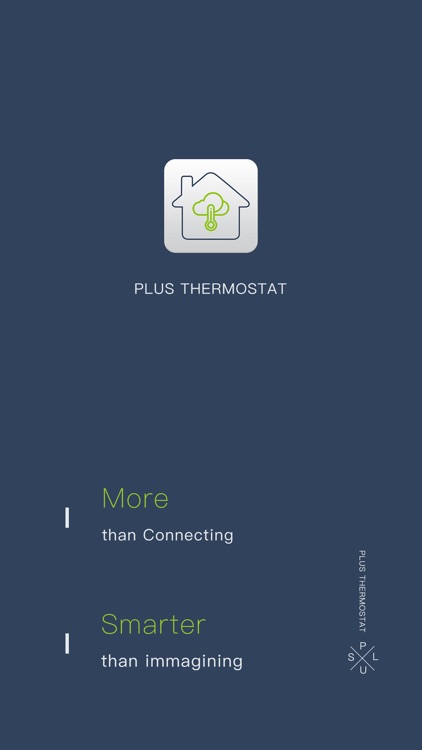 PLUS Thermostat