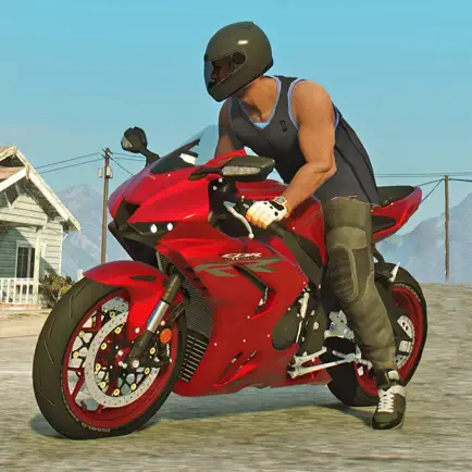 Motobike Racing Simulator 3D Cheats