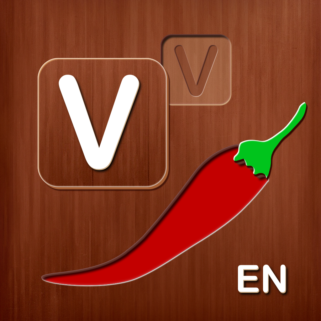 Get Vegetables. Spelling puzzle. for iOS, iPhone, iPad Aso Report
