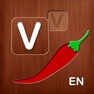 Get Vegetables. Spelling puzzle. for iOS, iPhone, iPad Aso Report