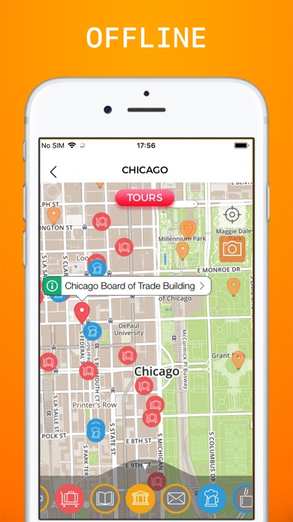 Chicago Travel Guide . screenshot-3