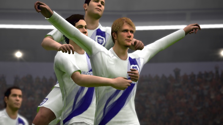 eFootball PES 2020 screenshot-4