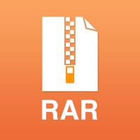 Fast Unzip - Zip Rar압축 풀기 도구