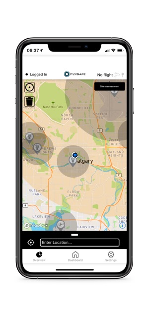 FLYSAFE Teck Resources(圖5)-速報App