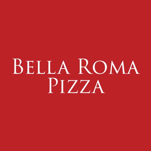 Bella Roma Pizza To Go