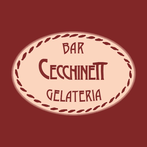 Bar Gelateria Cecchinett icon