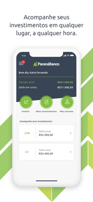 Paraná Banco - Investimentos(圖2)-速報App