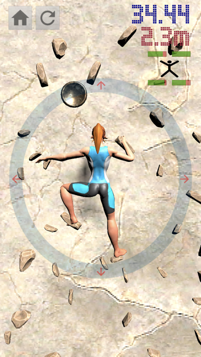 Speed-Climber screenshot 2