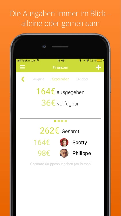 Heimrich – Deine Einkaufsliste screenshot-4