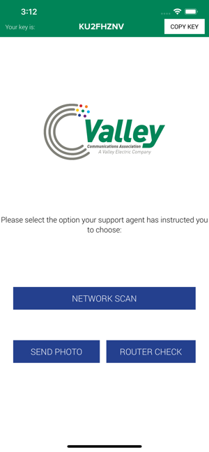 ValleyCom Help(圖2)-速報App