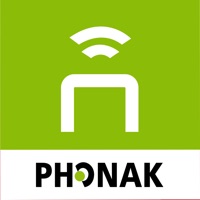 Kontakt Phonak Remote
