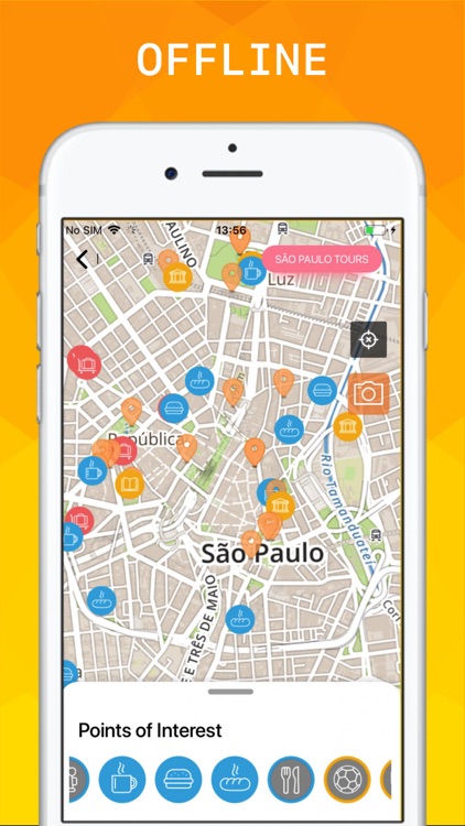 São Paulo Travel Guide screenshot-3